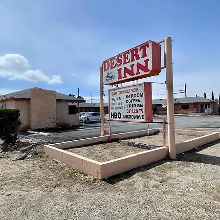 Desert Inn Mojave Exterior photo