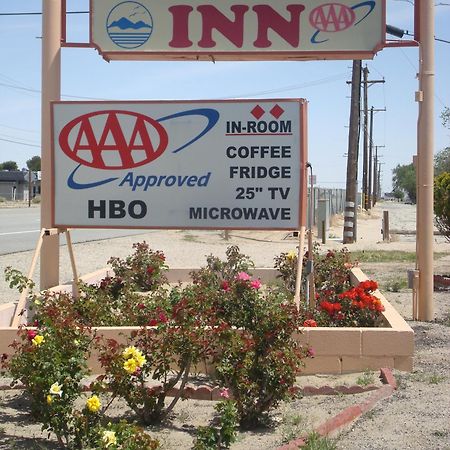 Desert Inn Mojave Exterior photo