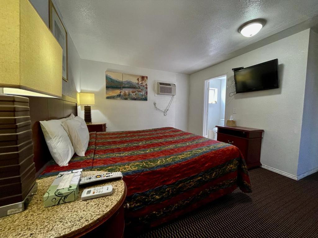 Desert Inn Mojave Exterior photo