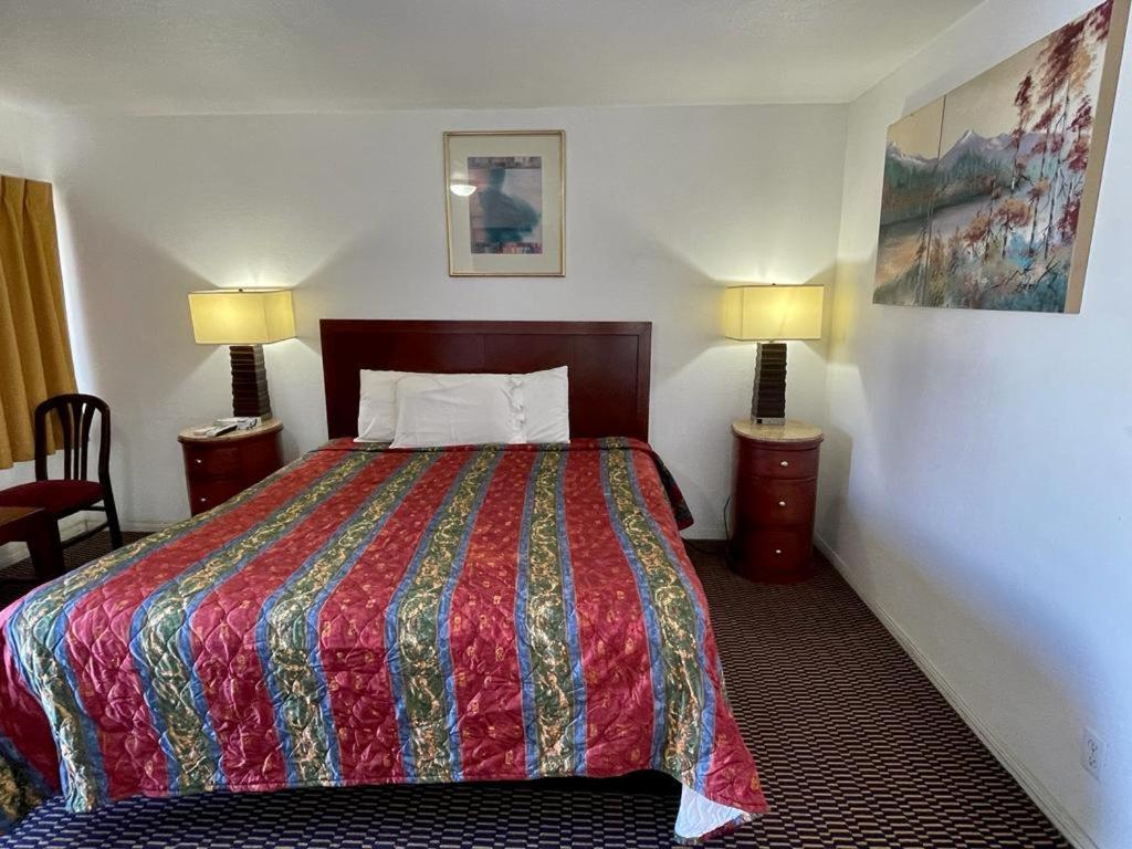 Desert Inn Mojave Exterior photo