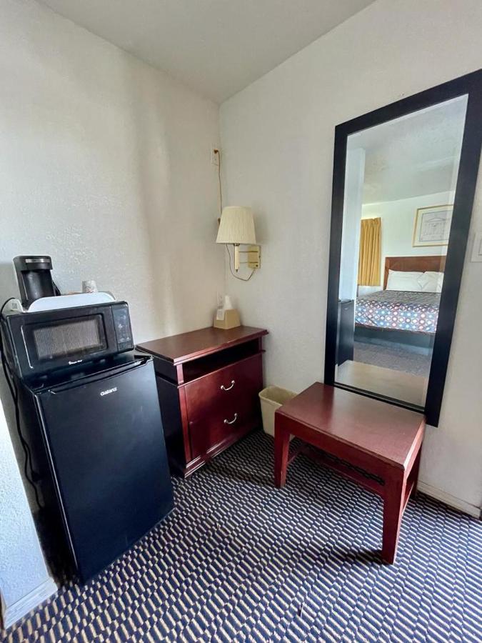 Desert Inn Mojave Exterior photo