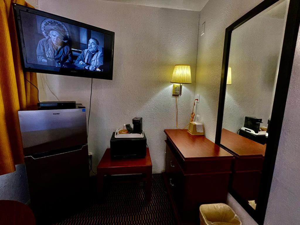Desert Inn Mojave Exterior photo