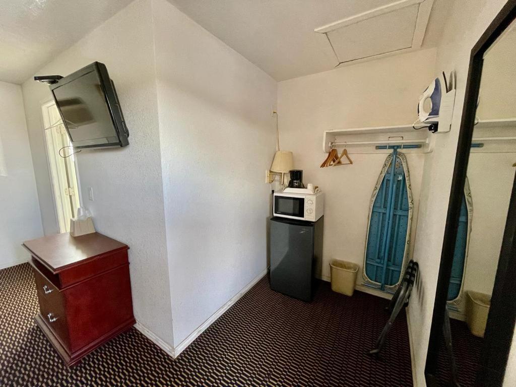 Desert Inn Mojave Exterior photo