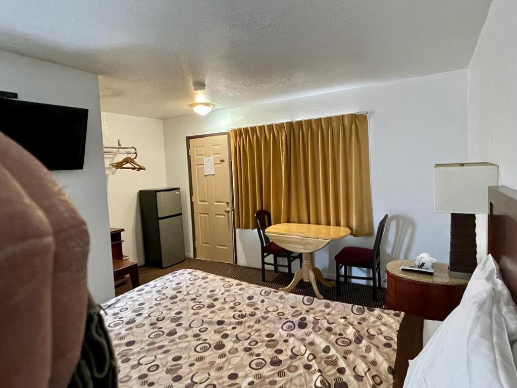 Desert Inn Mojave Exterior photo