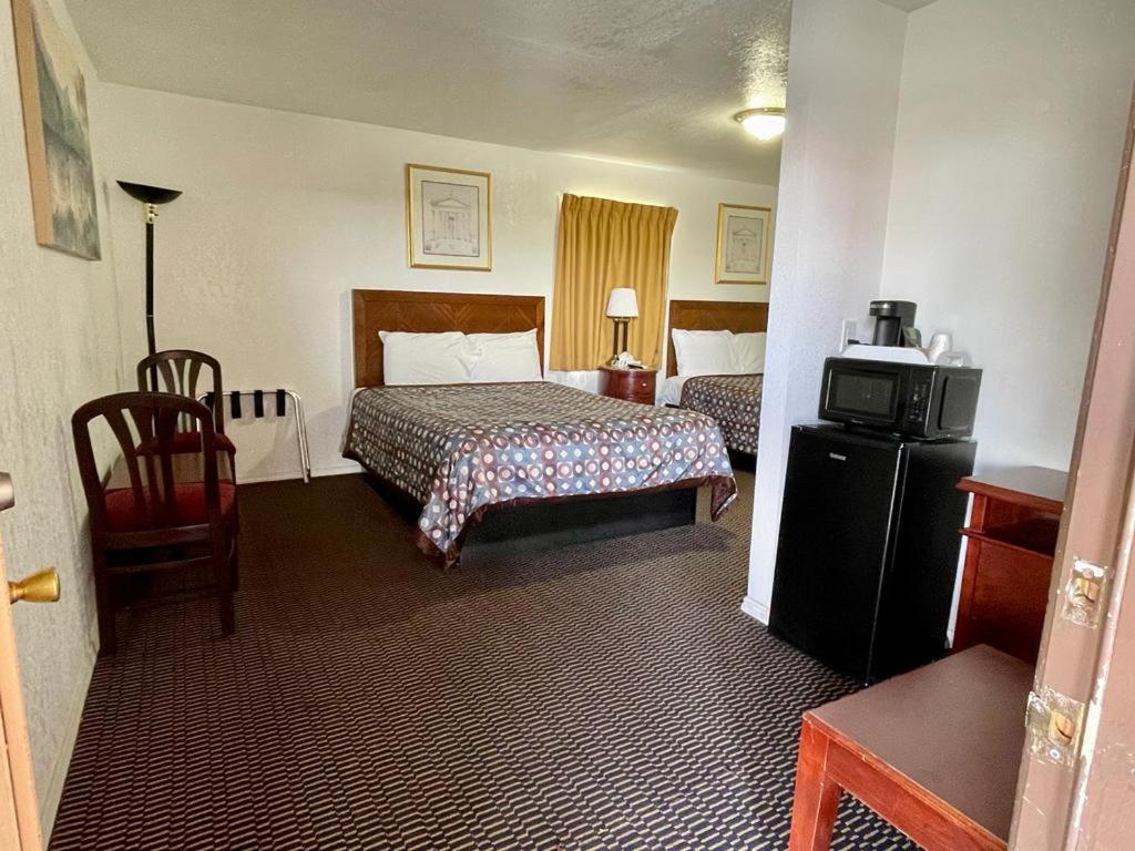 Desert Inn Mojave Exterior photo
