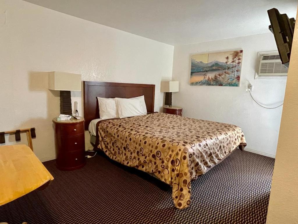 Desert Inn Mojave Exterior photo