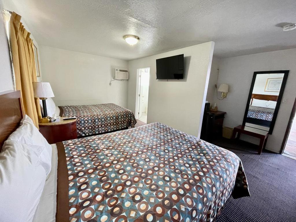 Desert Inn Mojave Exterior photo