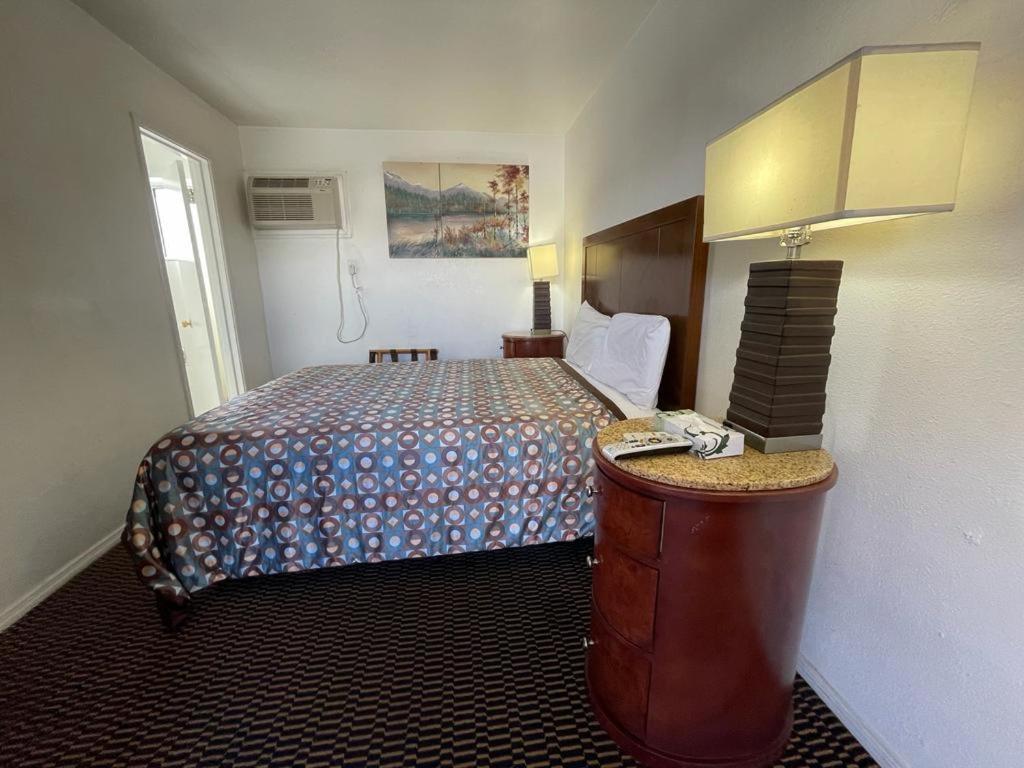 Desert Inn Mojave Exterior photo