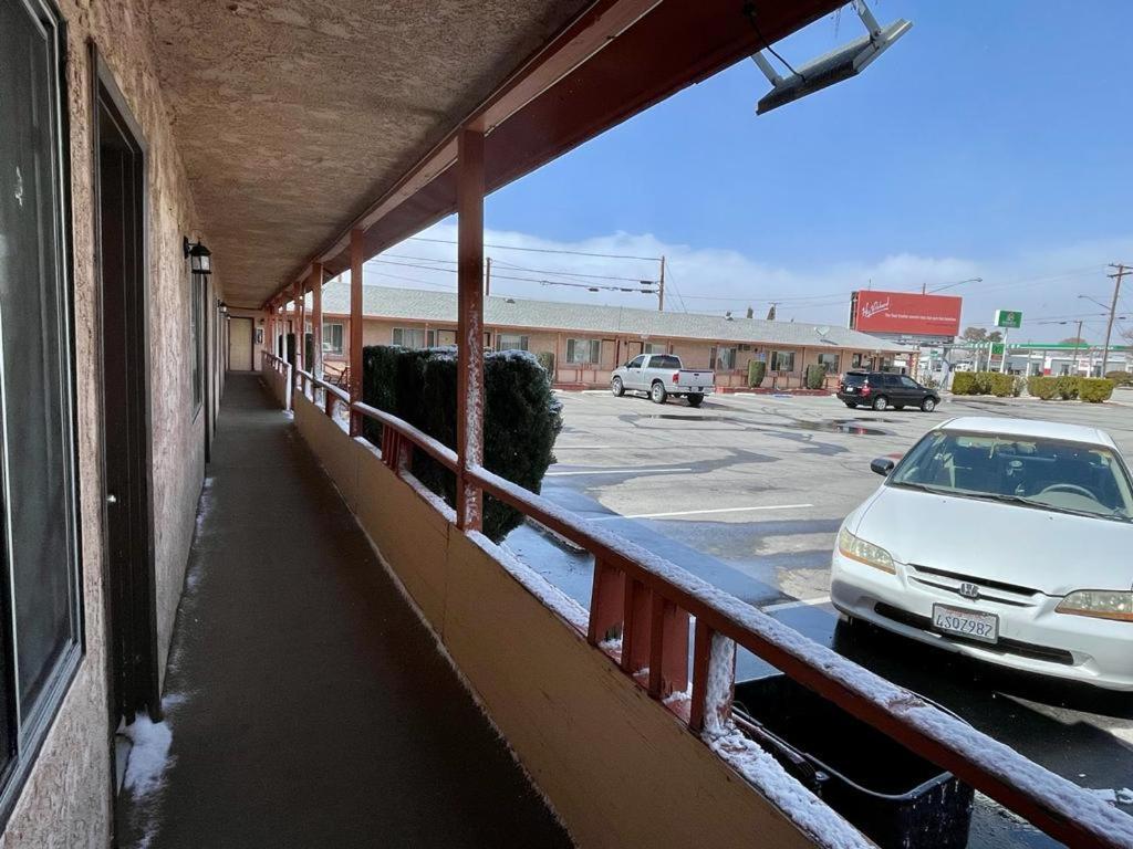 Desert Inn Mojave Exterior photo