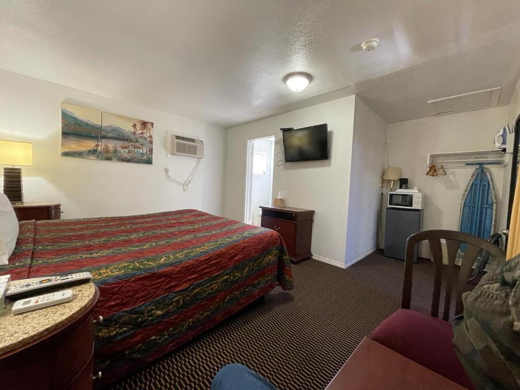 Desert Inn Mojave Exterior photo