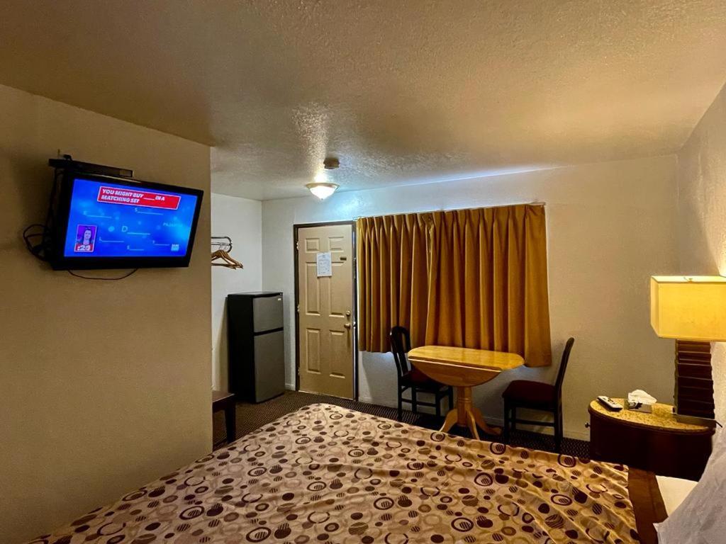 Desert Inn Mojave Exterior photo