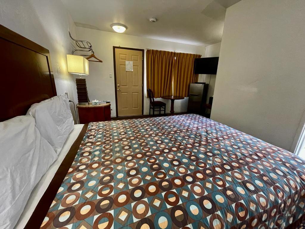Desert Inn Mojave Exterior photo
