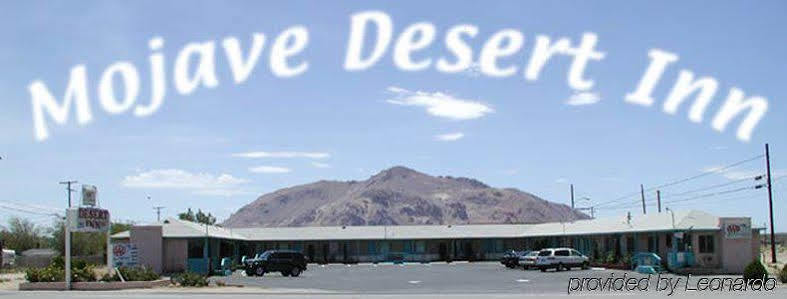 Desert Inn Mojave Exterior photo